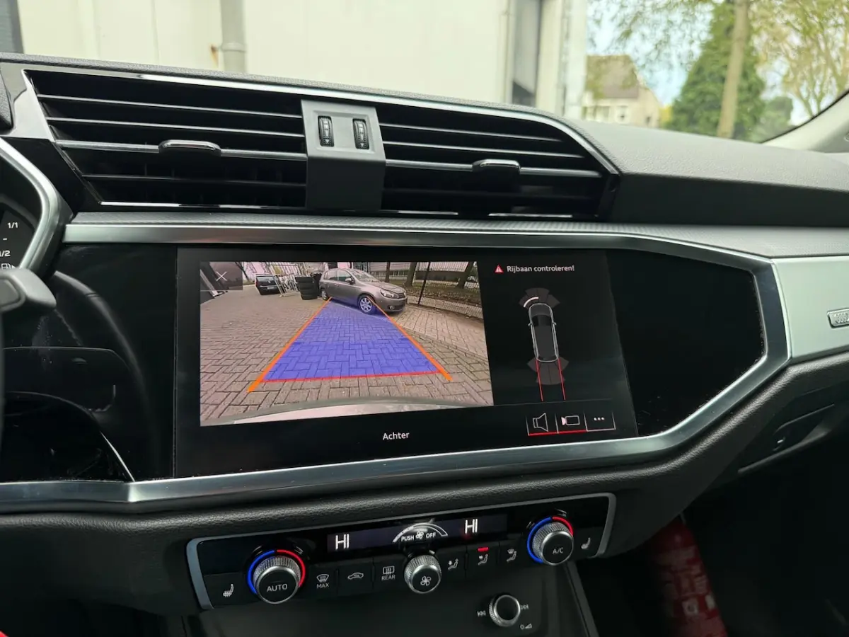 35 TFSI S-Line Pano/Leder/Matrix/LED/Camera/Cruise/Stoelverwarming/19 Inch/Car Play/Naviga