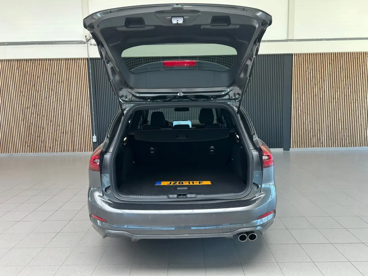 1.0 EcoBoost Hybrid ST Line ACC|Applecarplay|Camera|17inch velgen|Dodehoekdetectie