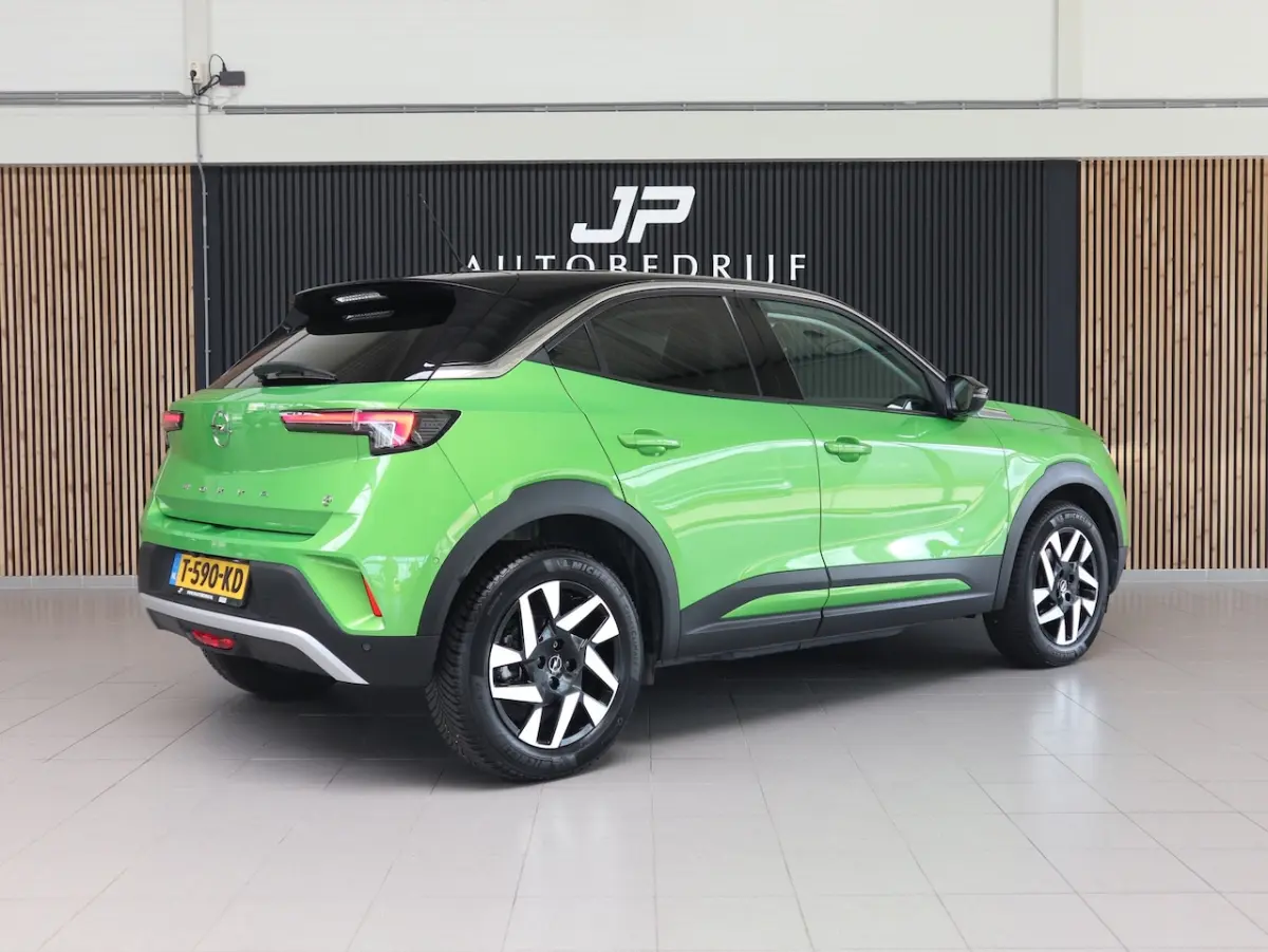 Level 3 50 kWh ULTIMATE APPLECARPLAY|NAVI|CRUISE|CAMERA|NAVI|17INCH-LM VELGEN