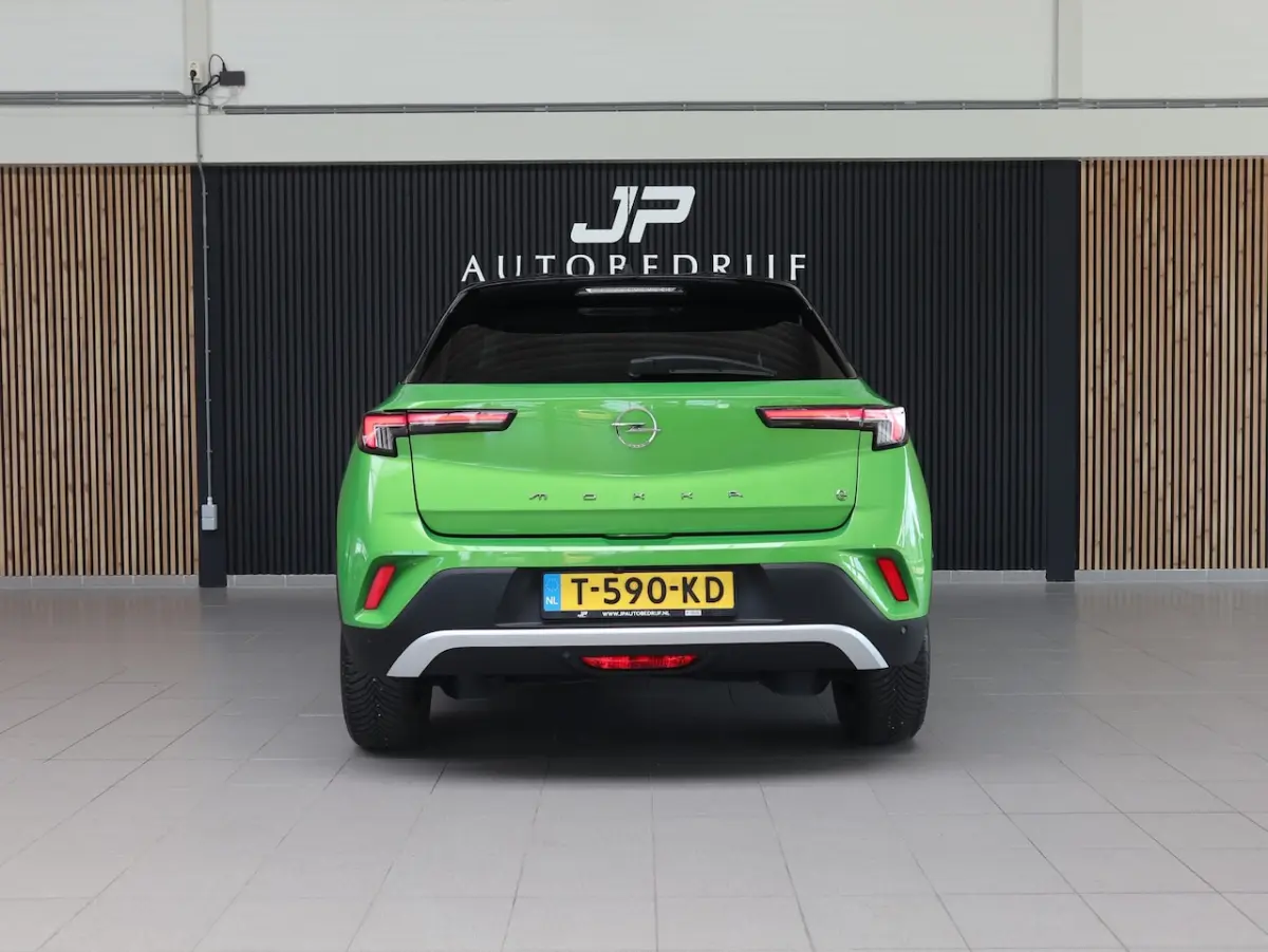 Level 3 50 kWh ULTIMATE APPLECARPLAY|NAVI|CRUISE|CAMERA|NAVI|17INCH-LM VELGEN