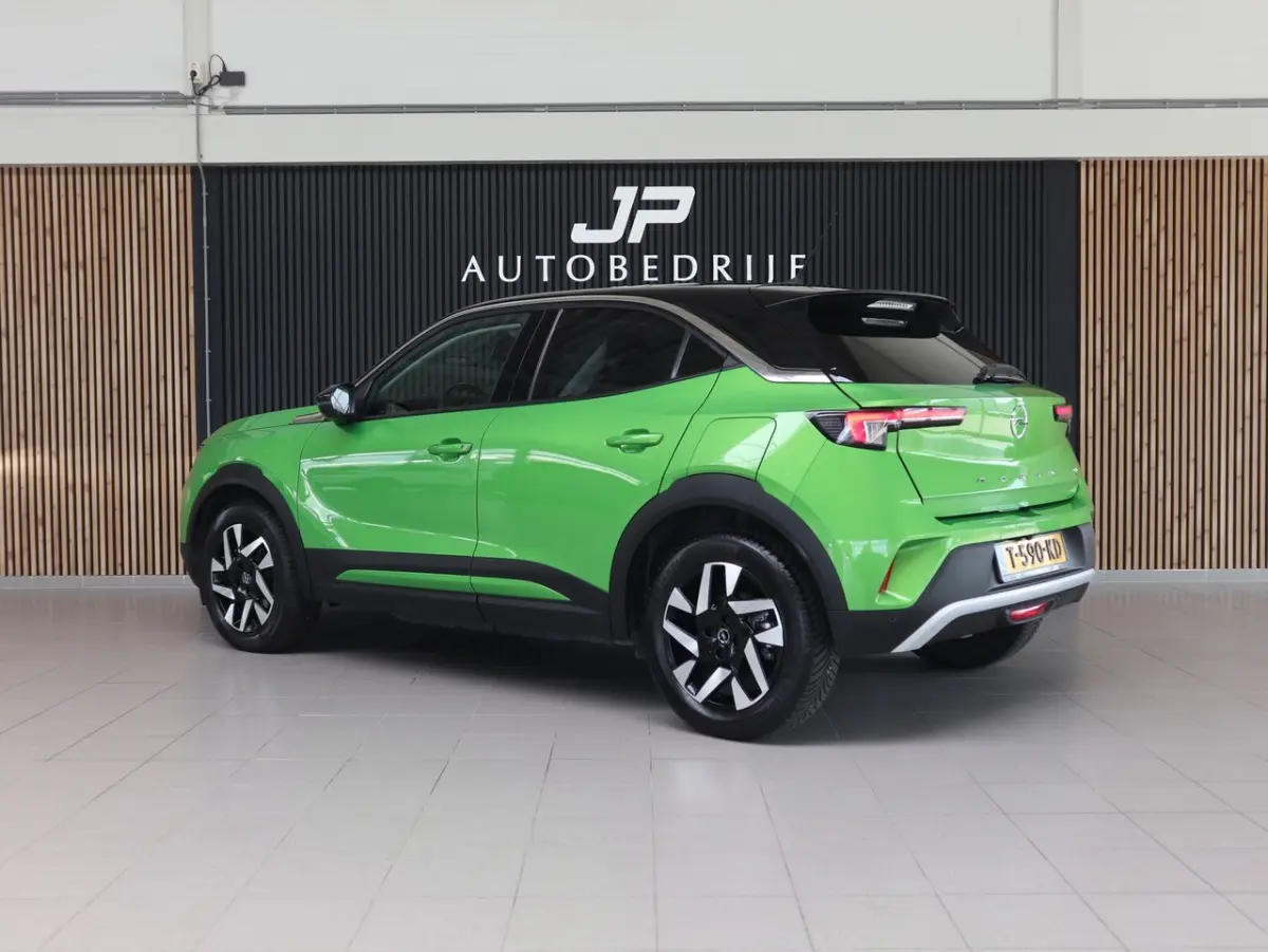 Level 3 50 kWh ULTIMATE APPLECARPLAY|NAVI|CRUISE|CAMERA|NAVI|17INCH-LM VELGEN