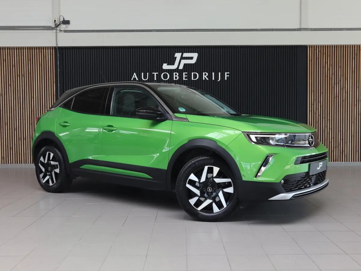 Level 3 50 kWh ULTIMATE APPLECARPLAY|NAVI|CRUISE|CAMERA|NAVI|17INCH-LM VELGEN