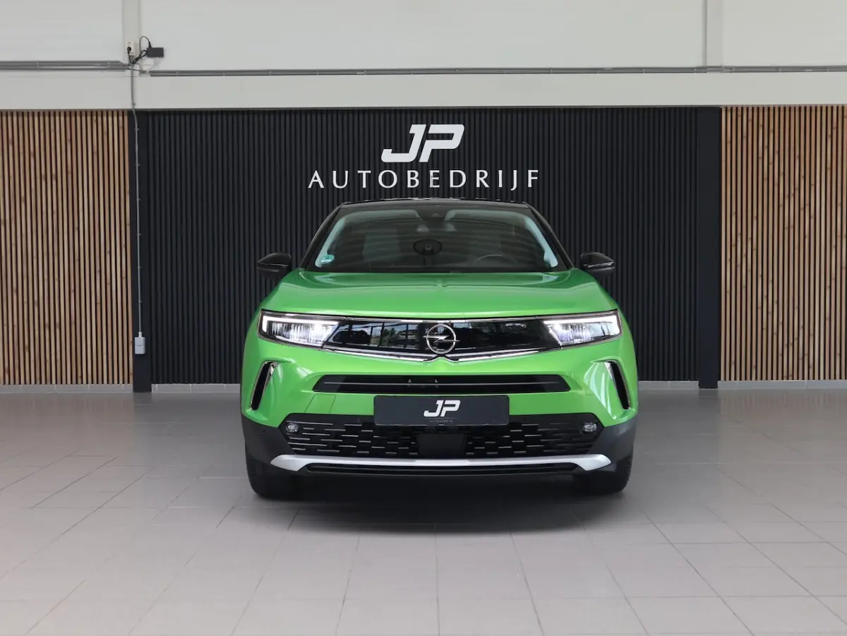 Level 3 50 kWh ULTIMATE APPLECARPLAY|NAVI|CRUISE|CAMERA|NAVI|17INCH-LM VELGEN