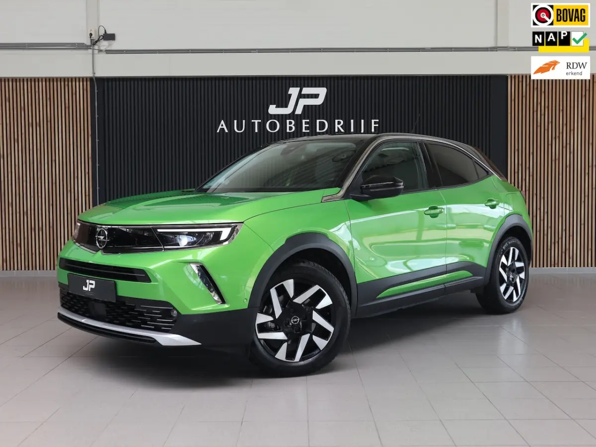 Level 3 50 kWh ULTIMATE APPLECARPLAY|NAVI|CRUISE|CAMERA|NAVI|17INCH-LM VELGEN