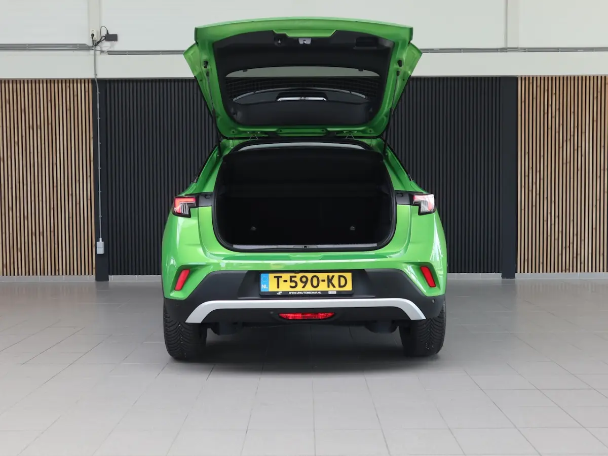 Level 3 50 kWh ULTIMATE APPLECARPLAY|NAVI|CRUISE|CAMERA|NAVI|17INCH-LM VELGEN