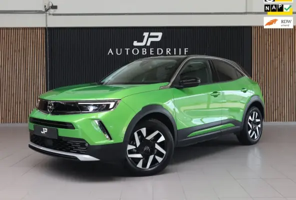 Level 3 50 kWh ULTIMATE APPLECARPLAY|NAVI|CRUISE|CAMERA|NAVI|17INCH-LM VELGEN