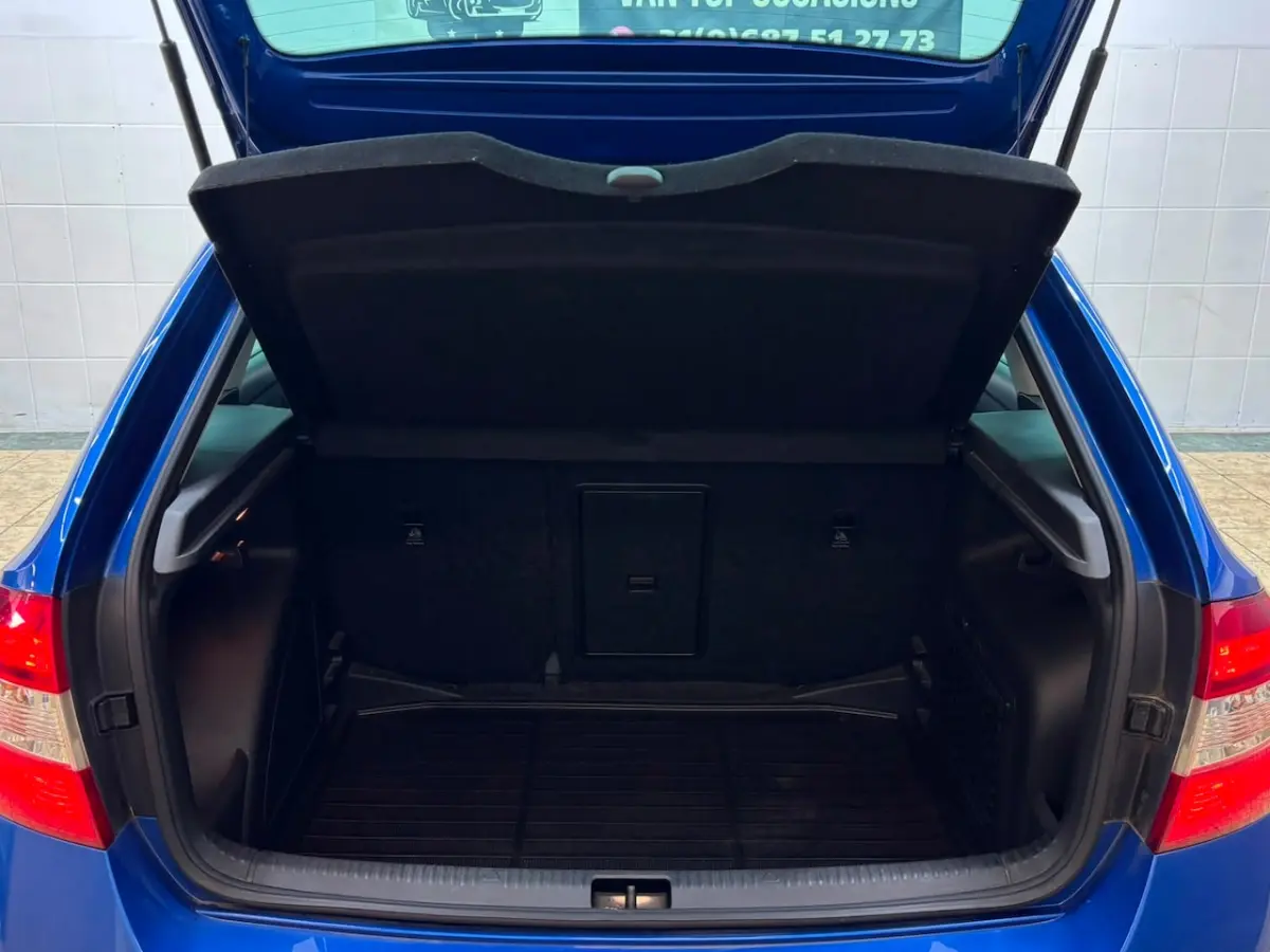 1.2 TSI Greentech JOY/2DE Eigen/Top Staat/Rijklaar