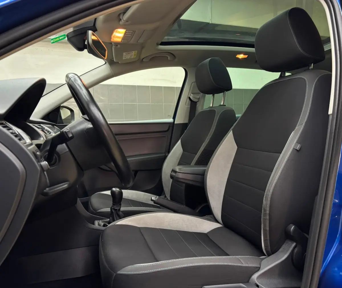 1.2 TSI Greentech JOY/2DE Eigen/Top Staat/Rijklaar