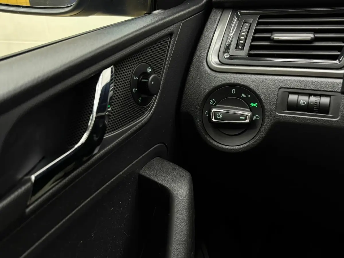 1.2 TSI Greentech JOY/2DE Eigen/Top Staat/Rijklaar