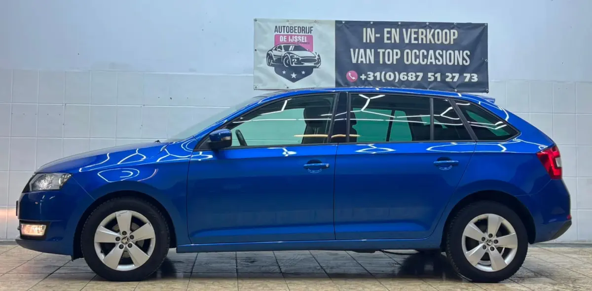 1.2 TSI Greentech JOY/2DE Eigen/Top Staat/Rijklaar