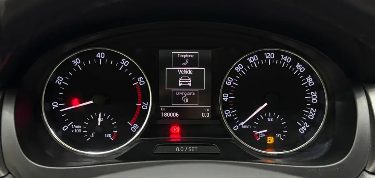 1.2 TSI Greentech JOY/2DE Eigen/Top Staat/Rijklaar