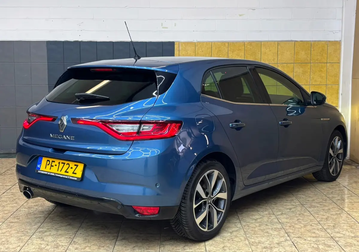 1.2 TCe Bose/ 2DE EIG /Dealer O.H/VOL Opties