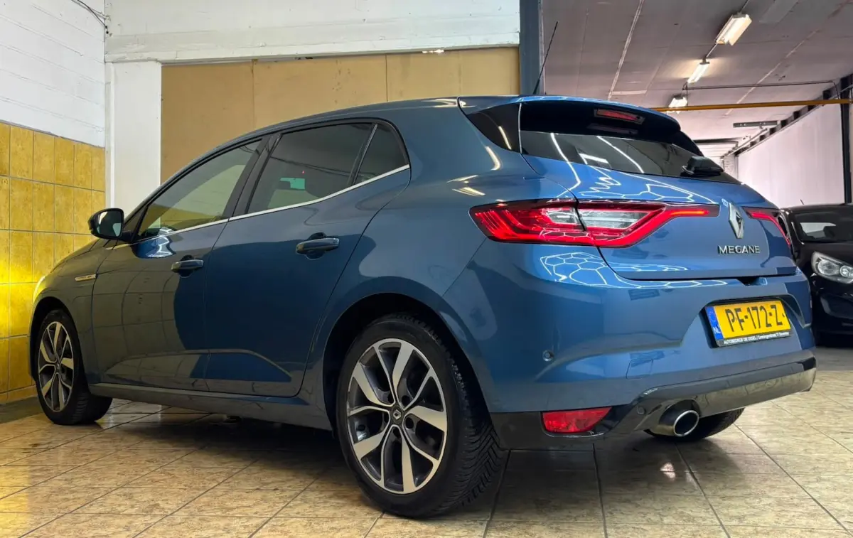 1.2 TCe Bose/ 2DE EIG /Dealer O.H/VOL Opties