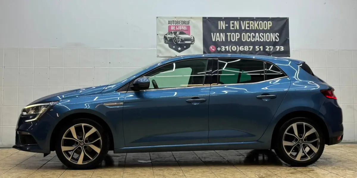 1.2 TCe Bose/ 2DE EIG /Dealer O.H/VOL Opties