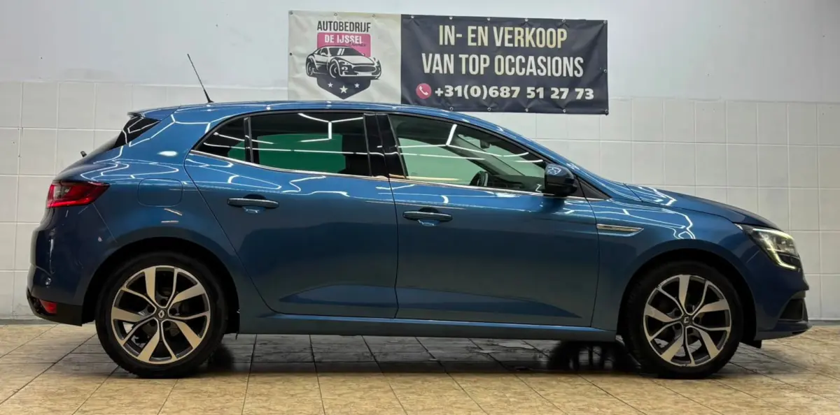 1.2 TCe Bose/ 2DE EIG /Dealer O.H/VOL Opties