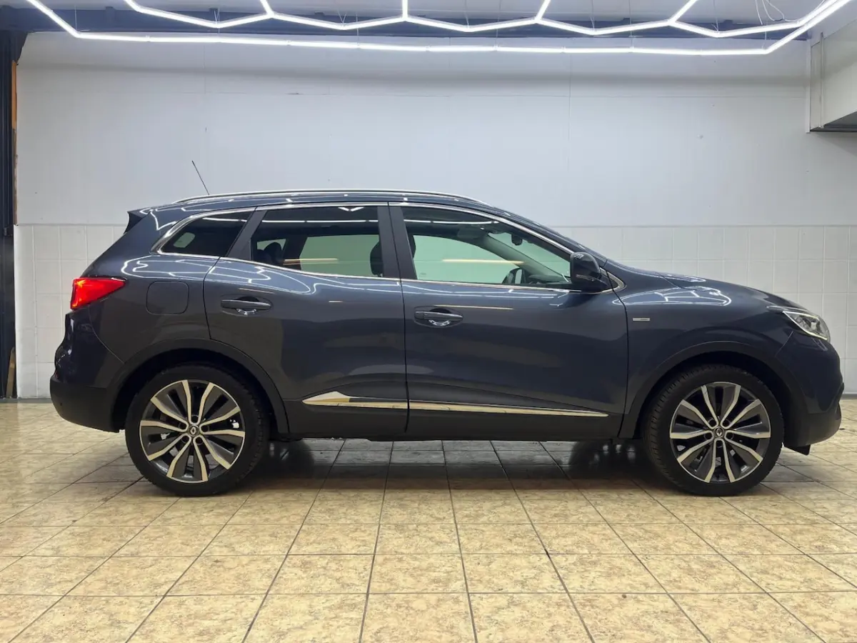 1.2 TCe Bose/1STE EIG/Garantie/TOP STAAT/