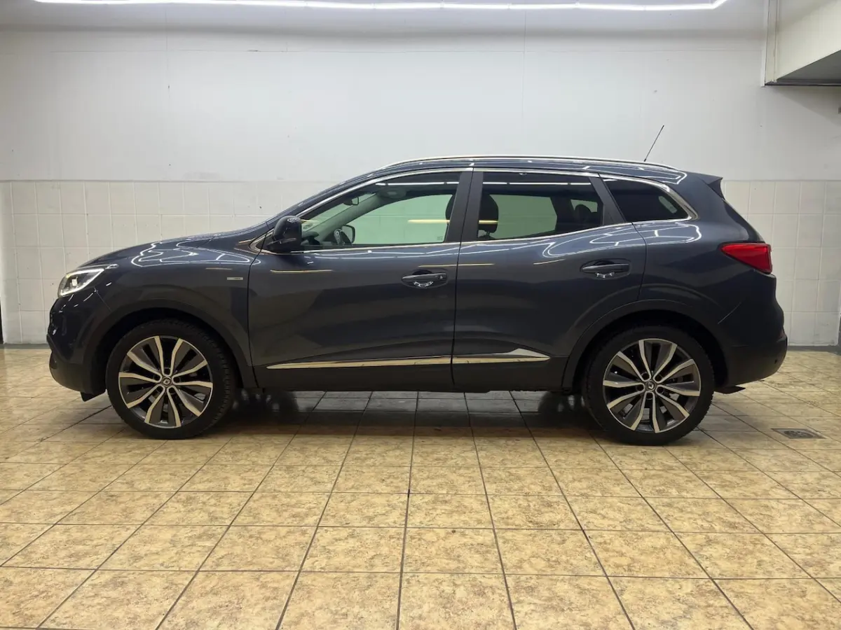 1.2 TCe Bose/1STE EIG/Garantie/TOP STAAT/