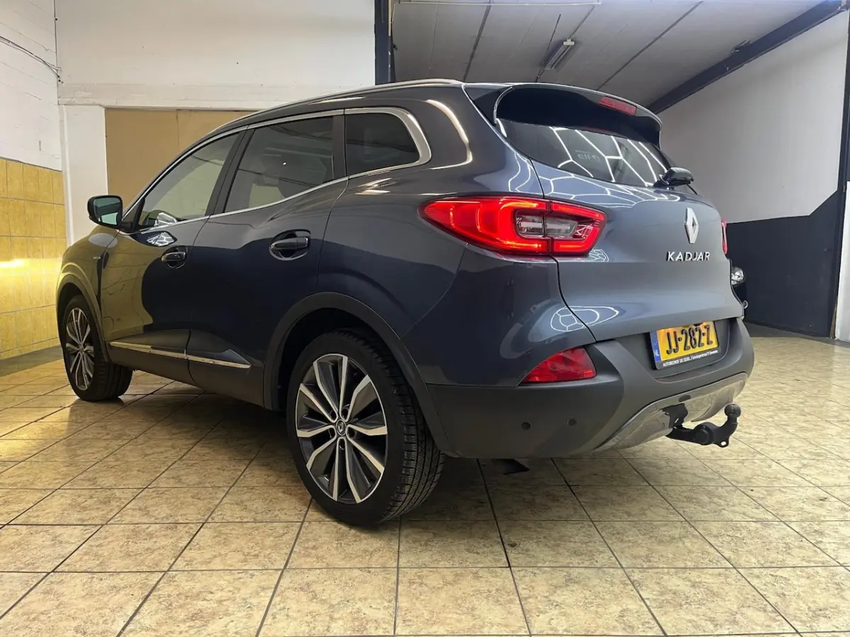 1.2 TCe Bose/1STE EIG/Garantie/TOP STAAT/