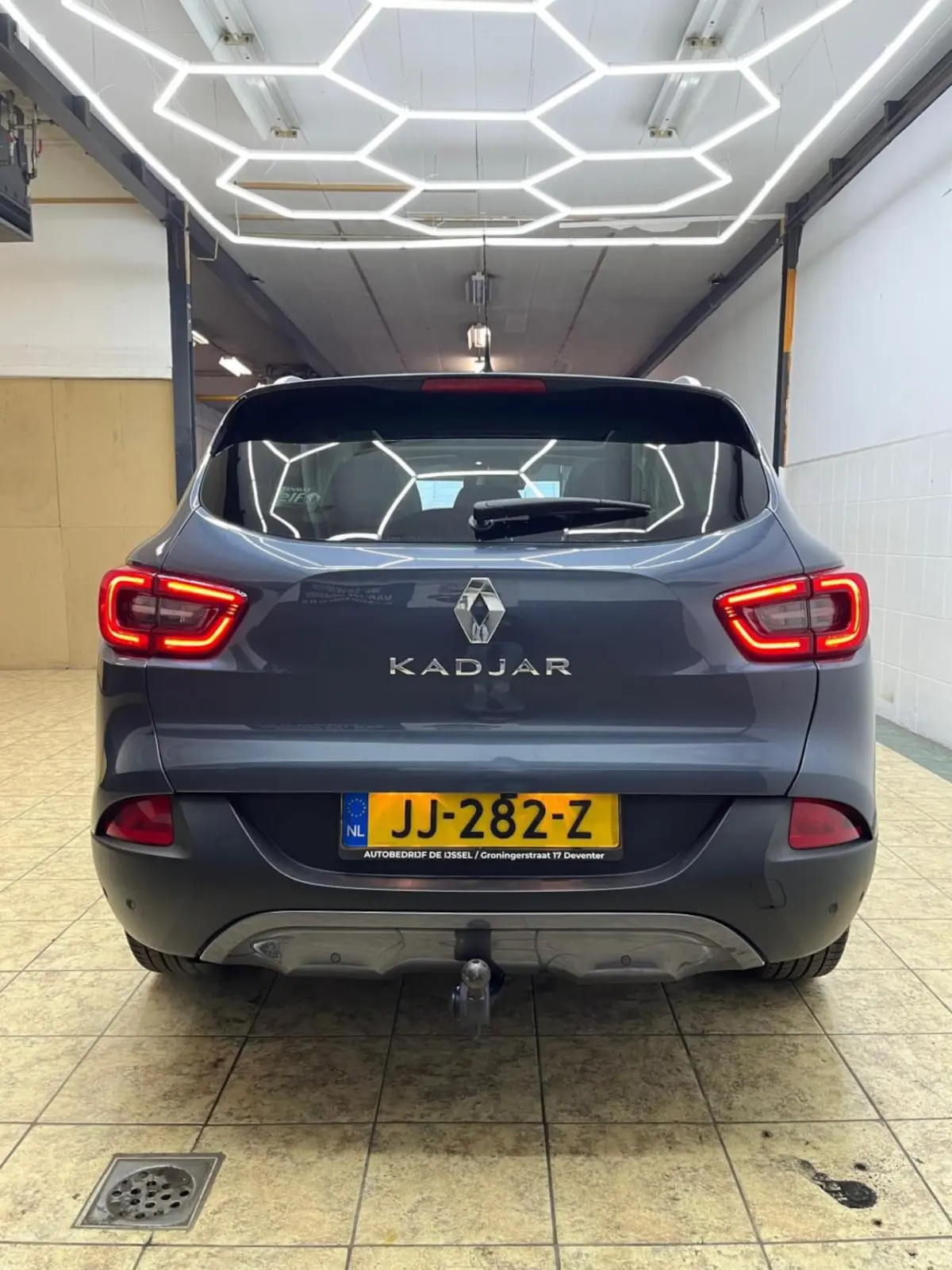 1.2 TCe Bose/1STE EIG/Garantie/TOP STAAT/