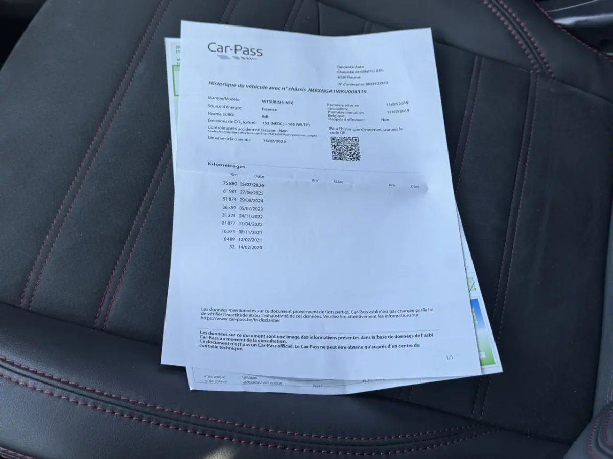1.6 Cleartec Connect Pro // NAVI // CAMERA // TREKHAAK // CLIMA // CRUISE // APPLE CARPLAY