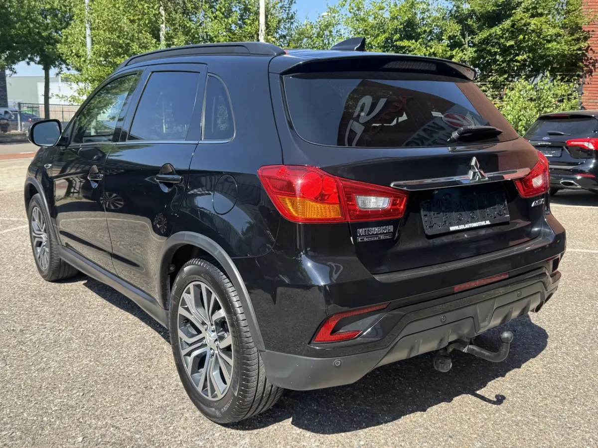 1.6 Cleartec Connect Pro // NAVI // CAMERA // TREKHAAK // CLIMA // CRUISE // APPLE CARPLAY