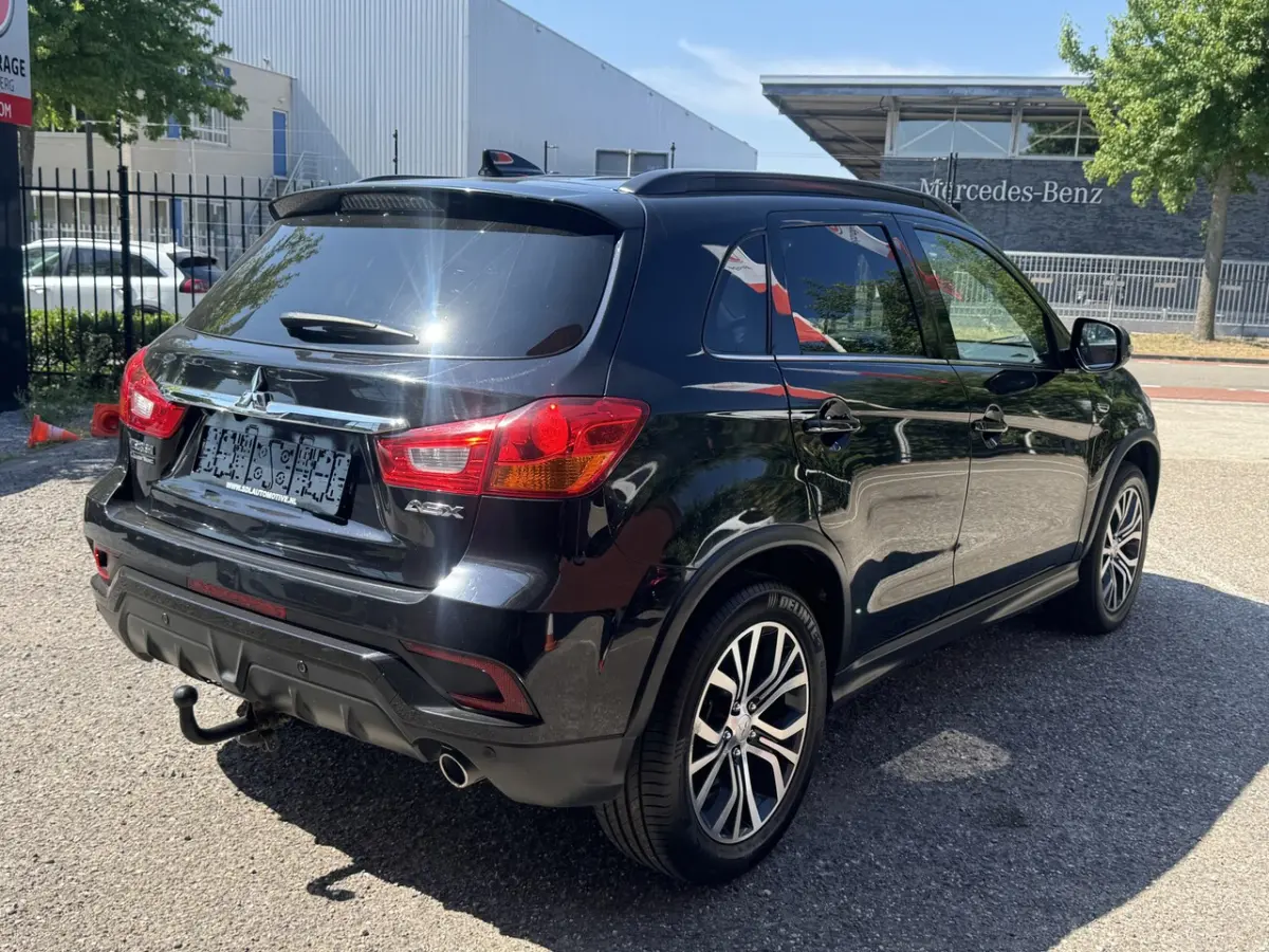 1.6 Cleartec Connect Pro // NAVI // CAMERA // TREKHAAK // CLIMA // CRUISE // APPLE CARPLAY