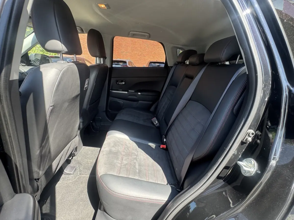 1.6 Cleartec Connect Pro // NAVI // CAMERA // TREKHAAK // CLIMA // CRUISE // APPLE CARPLAY