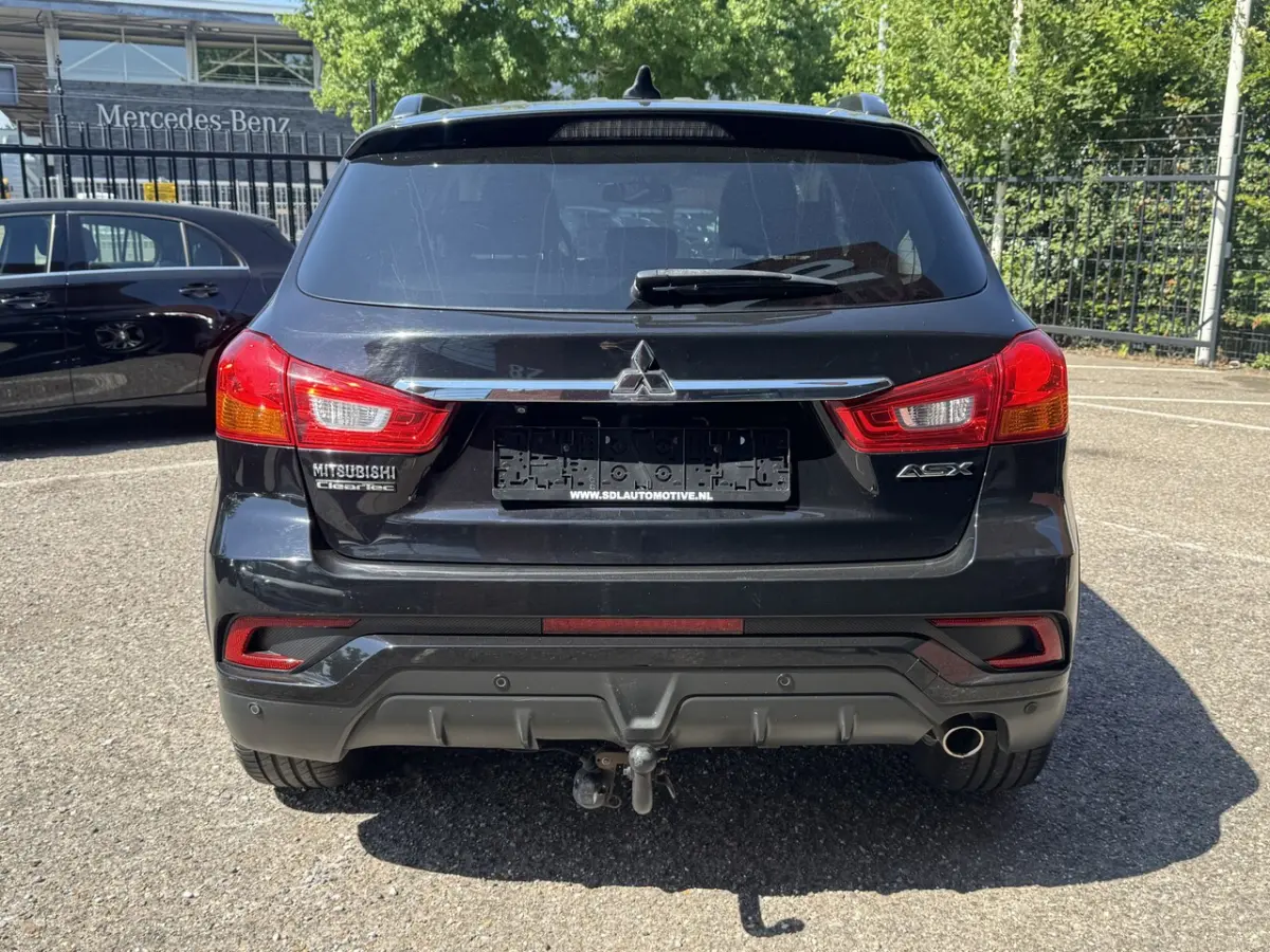 1.6 Cleartec Connect Pro // NAVI // CAMERA // TREKHAAK // CLIMA // CRUISE // APPLE CARPLAY