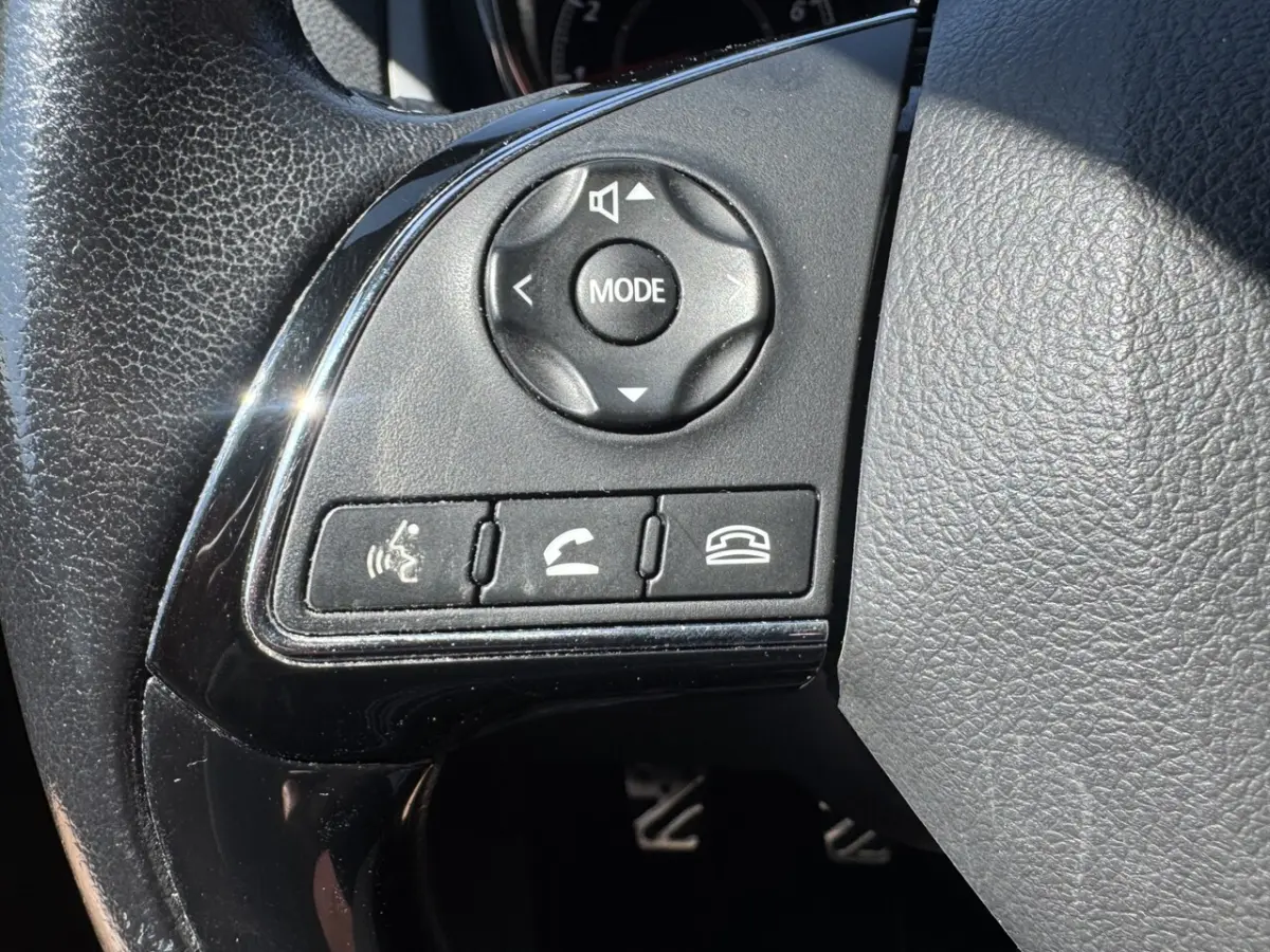 1.6 Cleartec Connect Pro // NAVI // CAMERA // TREKHAAK // CLIMA // CRUISE // APPLE CARPLAY