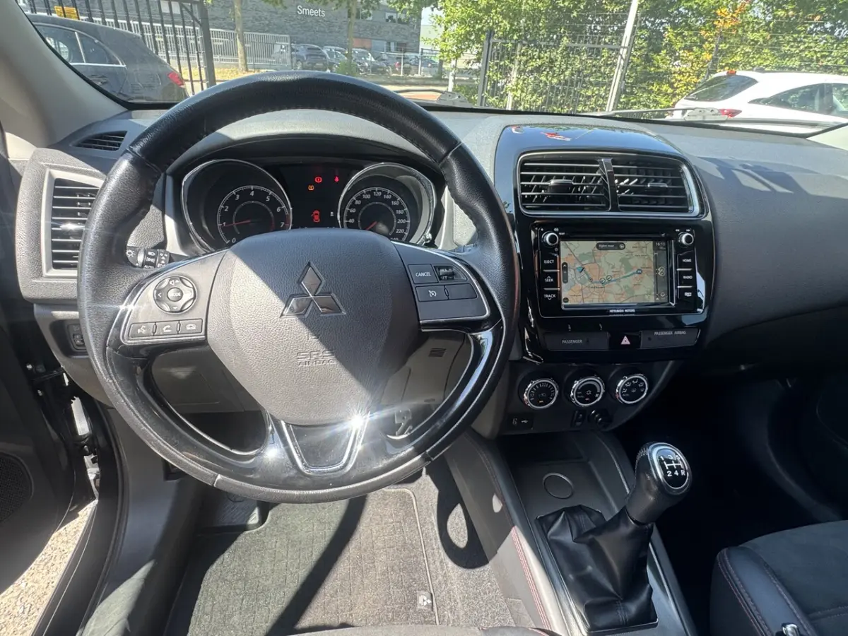 1.6 Cleartec Connect Pro // NAVI // CAMERA // TREKHAAK // CLIMA // CRUISE // APPLE CARPLAY