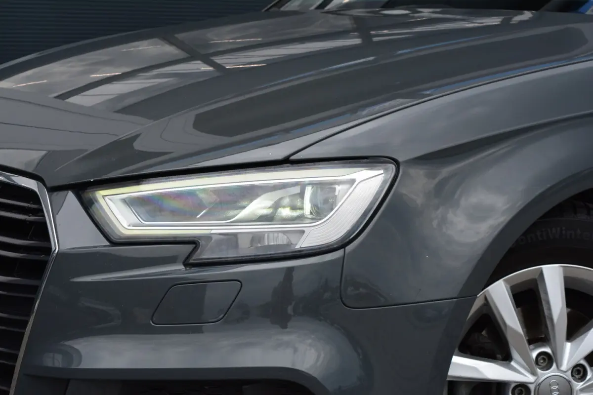 1.4 TFSI S-Line | Led | B&O | Stoel Verwarming |