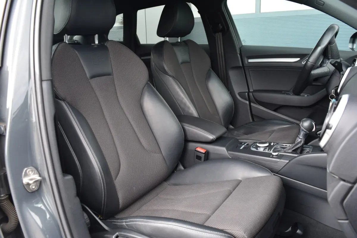 1.4 TFSI S-Line | Led | B&O | Stoel Verwarming |