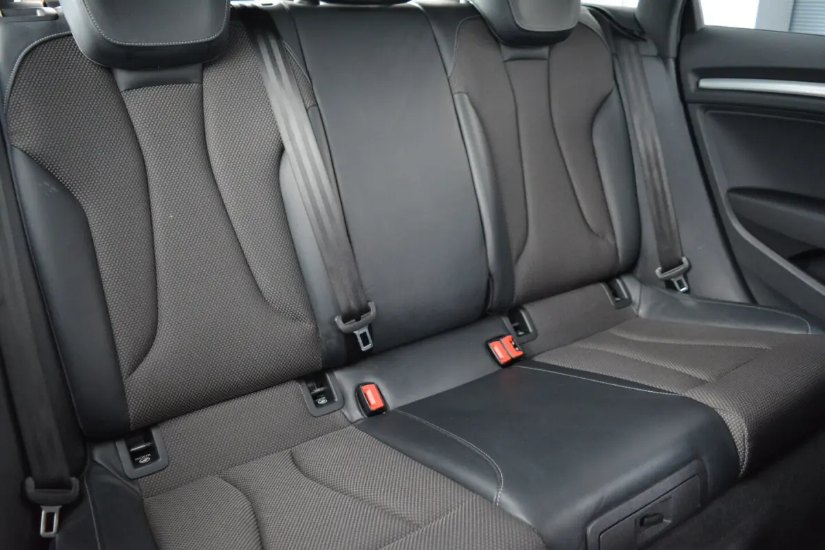 1.4 TFSI S-Line | Led | B&O | Stoel Verwarming |