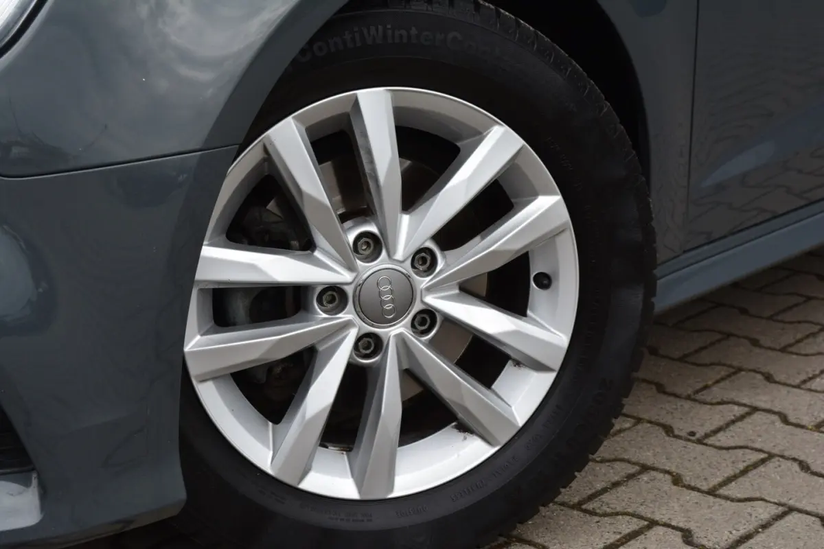 1.4 TFSI S-Line | Led | B&O | Stoel Verwarming |