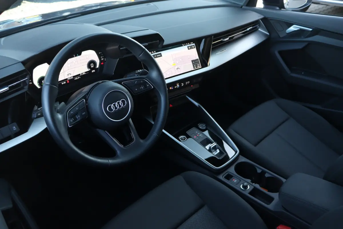 40 TFSI e Edition | LED | Carplay | DAB |