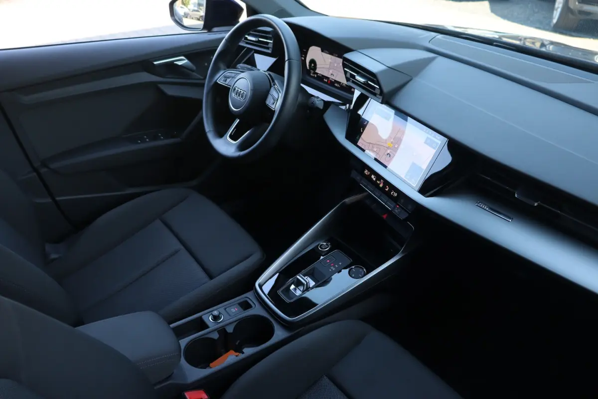 40 TFSI e Edition | LED | Carplay | DAB |