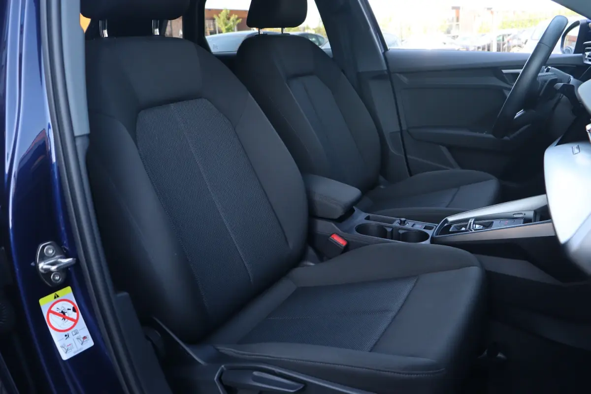 40 TFSI e Edition | LED | Carplay | DAB |