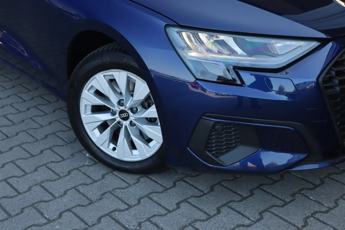 40 TFSI e Edition | LED | Carplay | DAB |