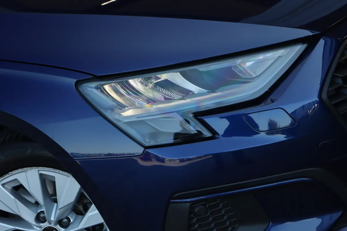 40 TFSI e Edition | LED | Carplay | DAB |