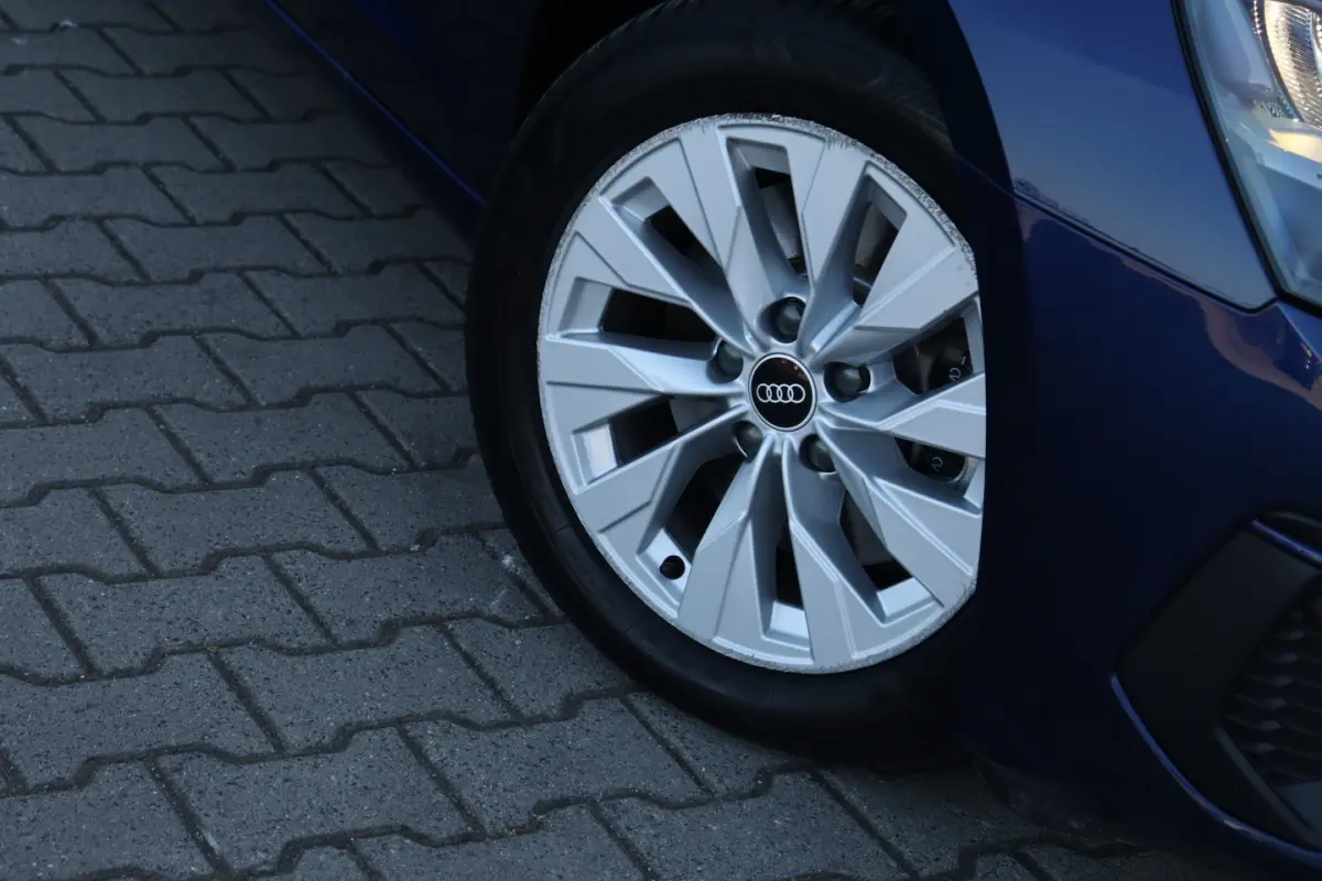 40 TFSI e Edition | LED | Carplay | DAB |