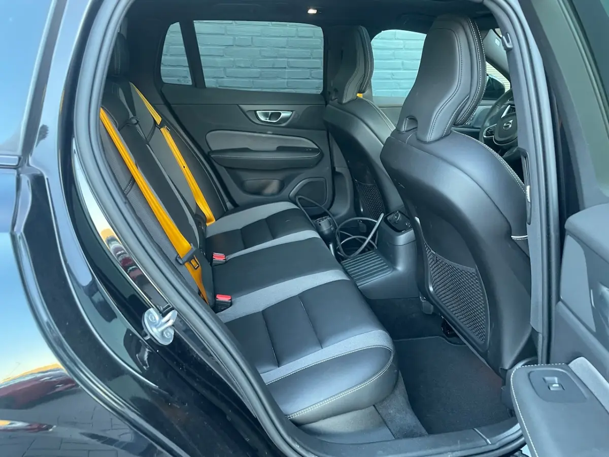 2.0 T8 Plug-in hybrid AWD Polestar Engineered heico pano word verwacht