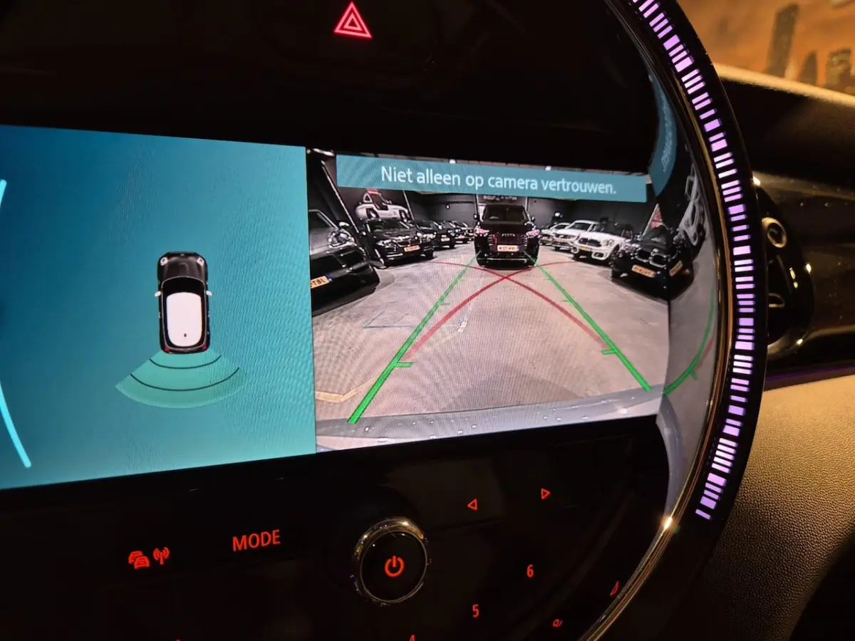 2.0 S - JCW Pack - Panoramadak - Keyless - Camera - Cruise - Clima