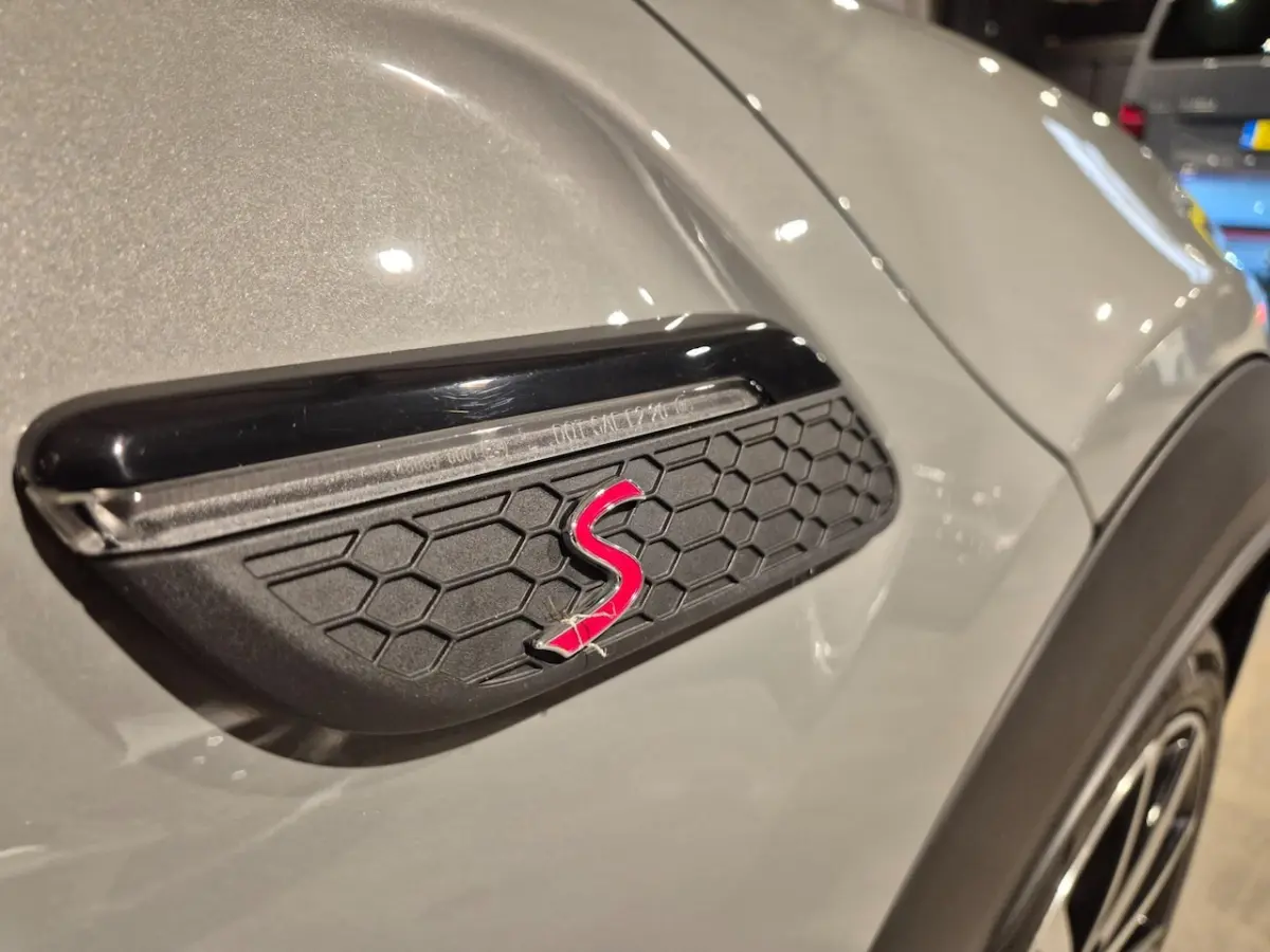 2.0 S - JCW Pack - Panoramadak - Keyless - Camera - Cruise - Clima