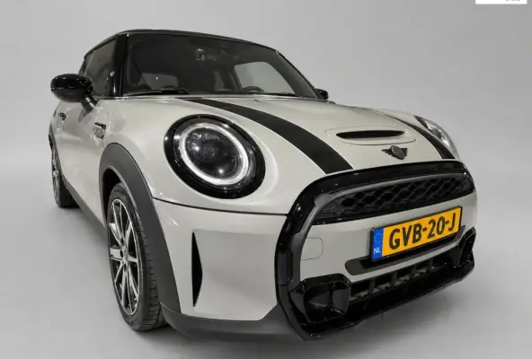 2.0 S - JCW Pack - Panoramadak - Keyless - Camera - Cruise - Clima