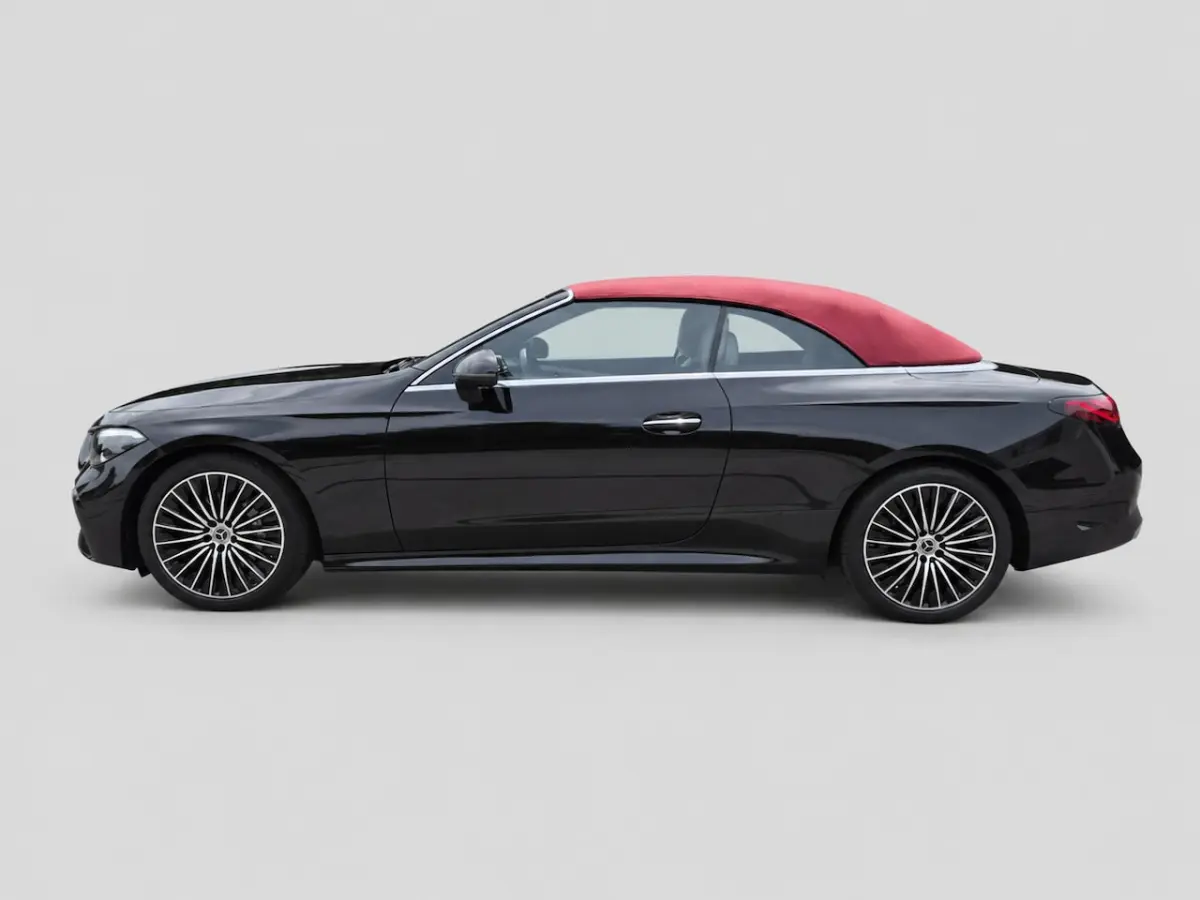 200 AMG Line - Memorystoelen - Airscarf - Sfeerverlichting - Adapt Cruise - Camera - Rijkl