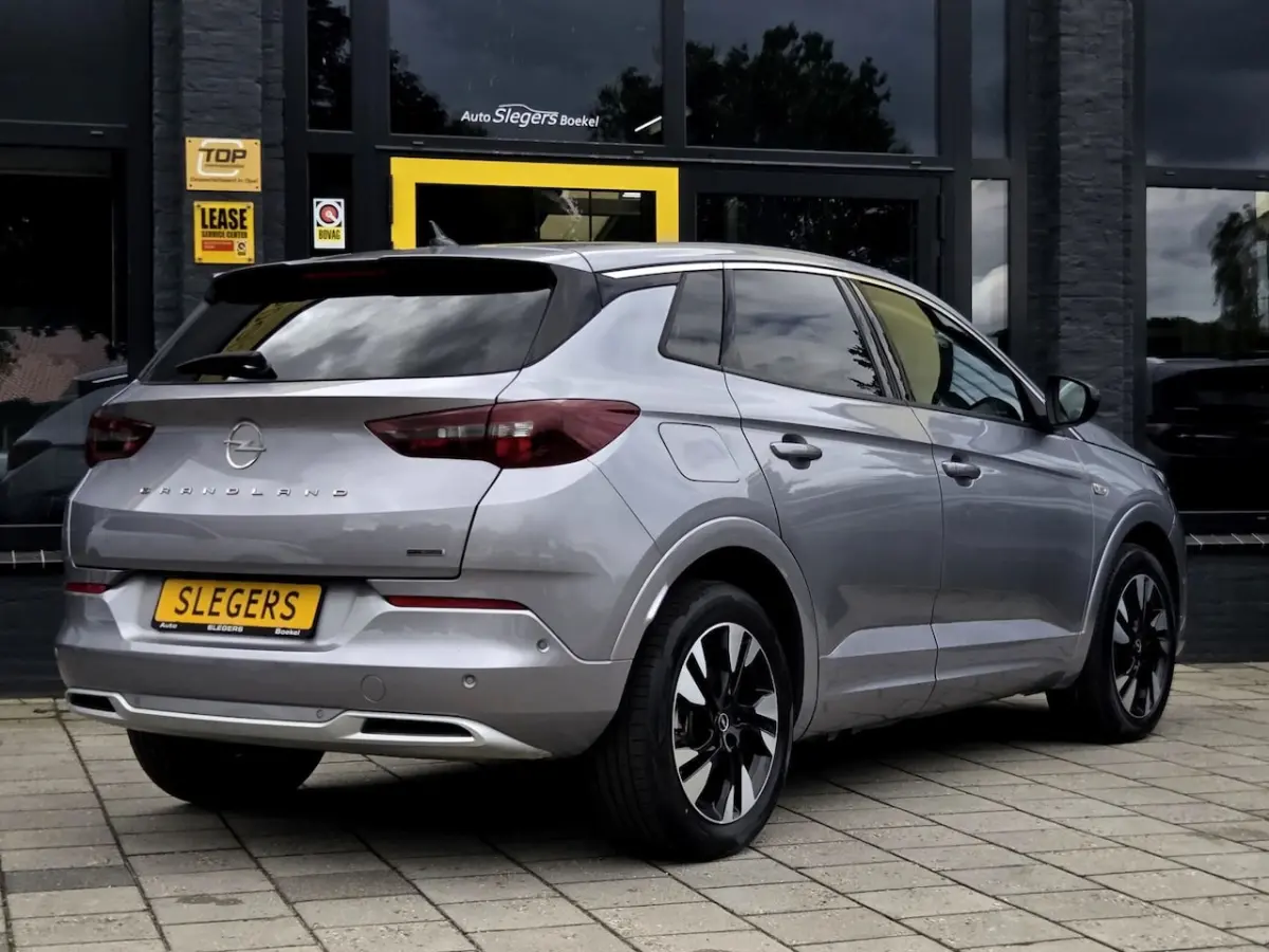 1.6 Turbo Plug-In Hybrid Elegance | Apple Car | Android Auto | Climate | Full Map Navi | E