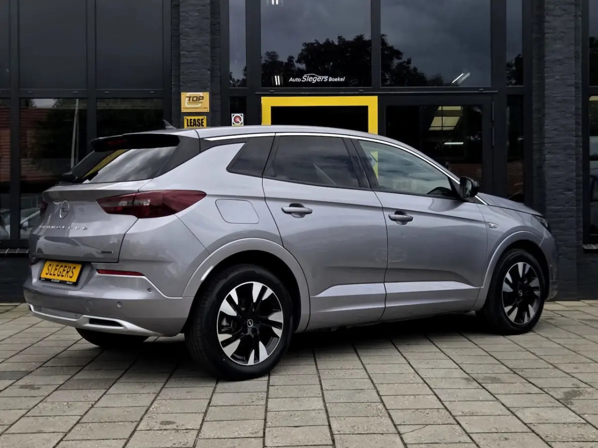 1.6 Turbo Plug-In Hybrid Elegance | Apple Car | Android Auto | Climate | Full Map Navi | E