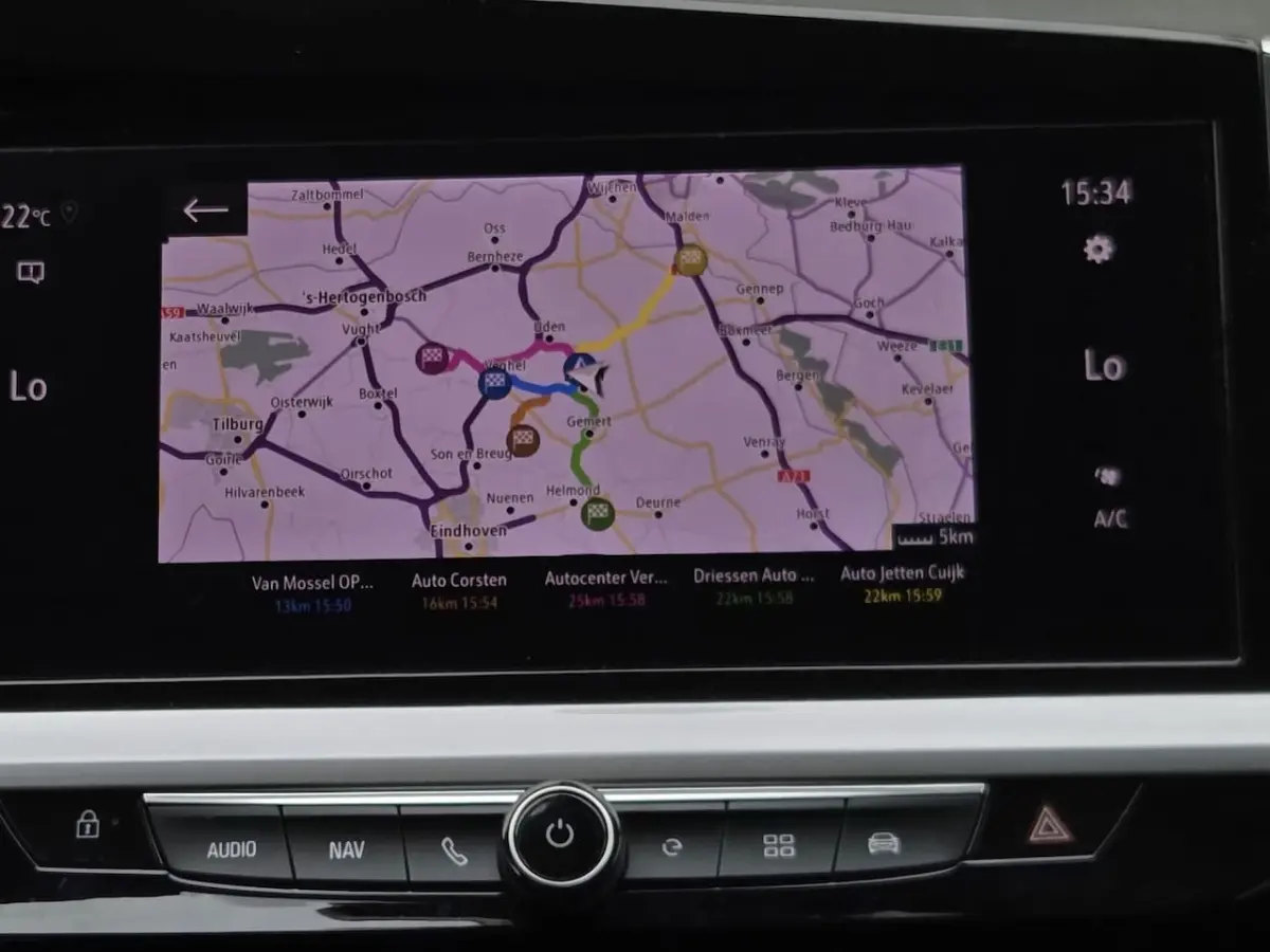 1.6 Turbo Plug-In Hybrid Elegance | Apple Car | Android Auto | Climate | Full Map Navi | E