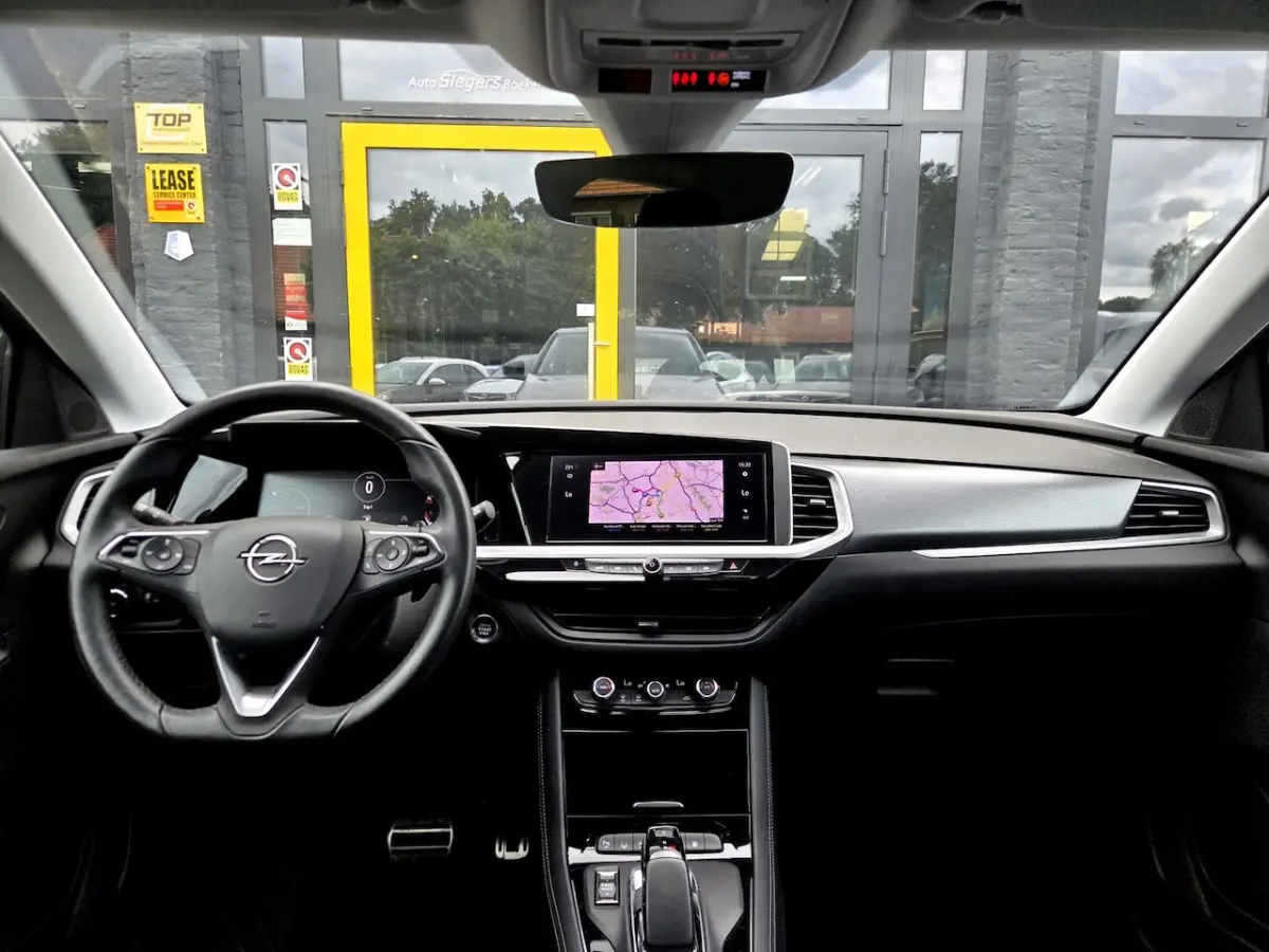 1.6 Turbo Plug-In Hybrid Elegance | Apple Car | Android Auto | Climate | Full Map Navi | E