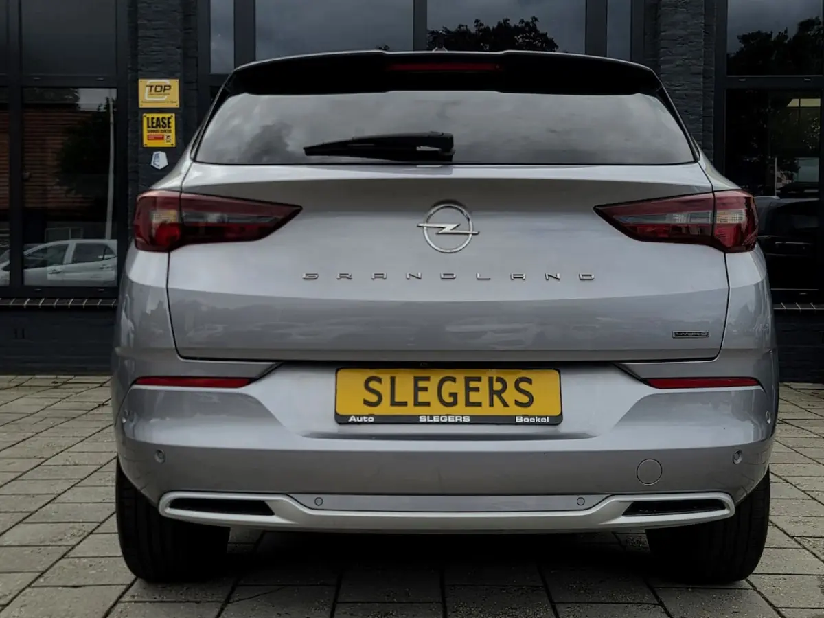 1.6 Turbo Plug-In Hybrid Elegance | Apple Car | Android Auto | Climate | Full Map Navi | E